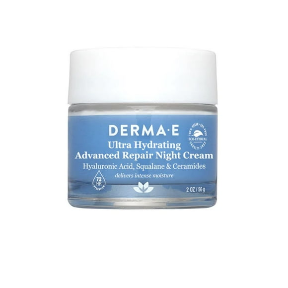 Ultra Hydrating Advanced Repair Night Cream