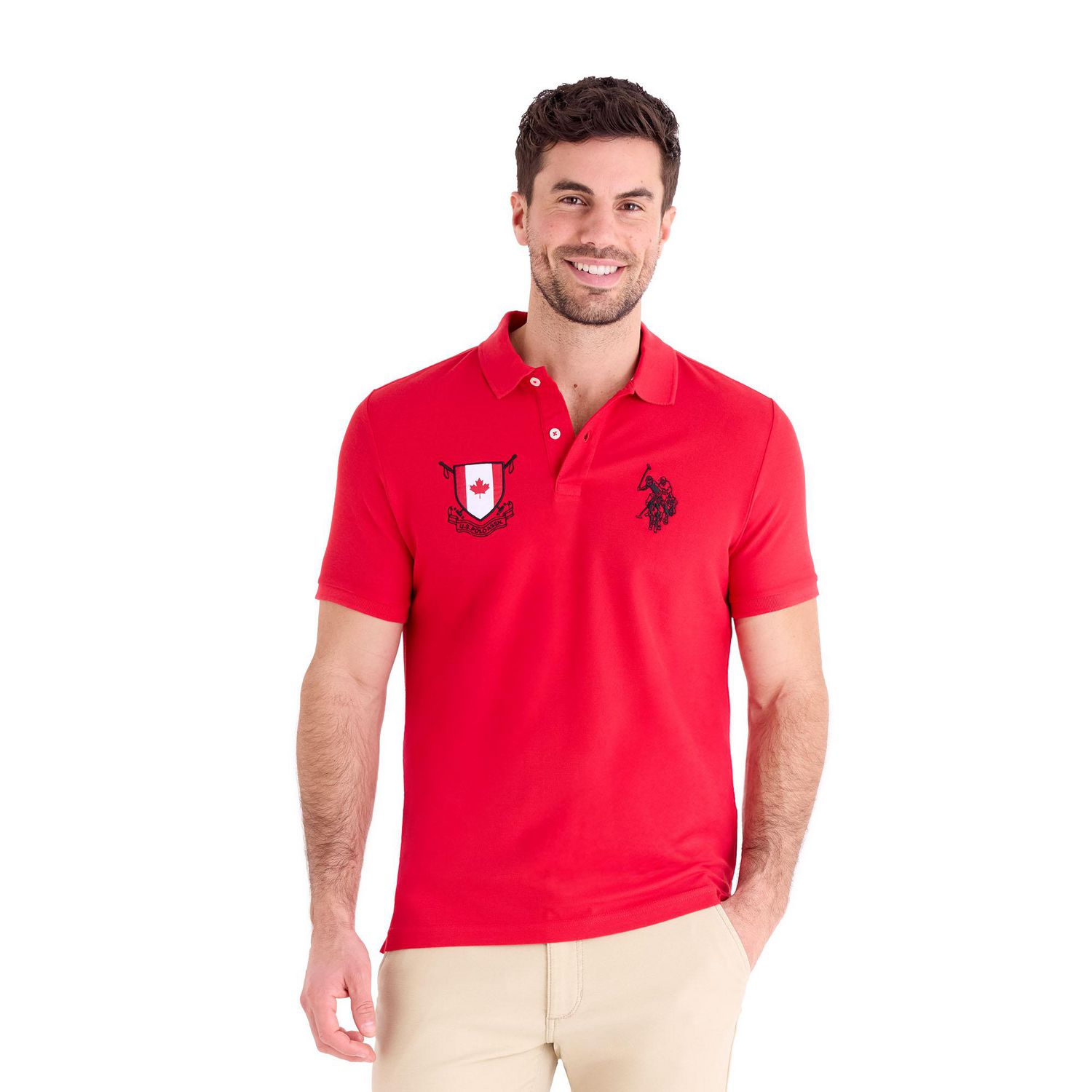 U.S. Polo Assn. Flag