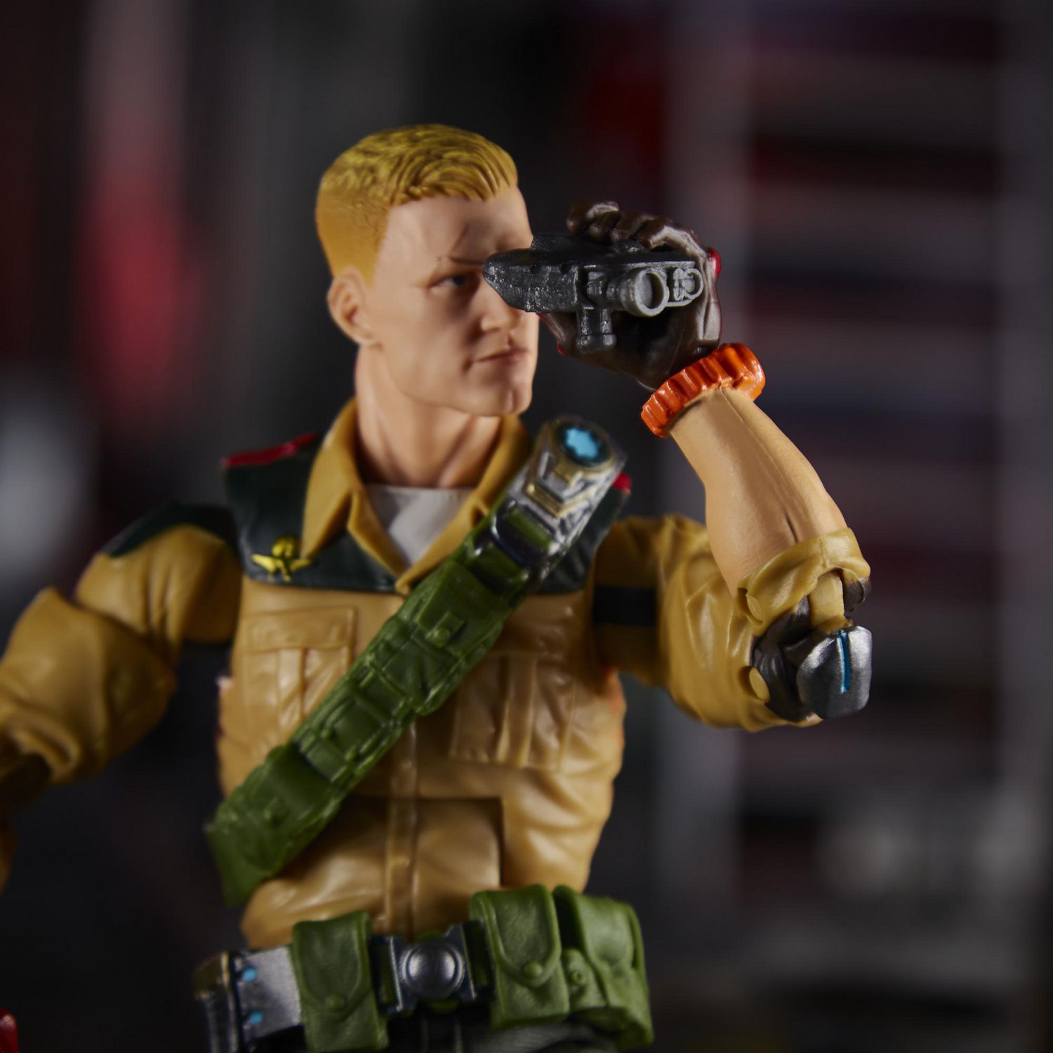 G.I. Joe Classified Series Duke Action Figure | Walmart Canada