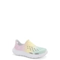 thumbnail image 1 of Rugged Shark Girls Slip-On Water Shoes, 1 of 5