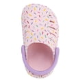 thumbnail image 4 of Sandales sabots Rugged Shark pour petites filles, 4 of 5