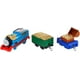 Locomotive motorisée Thomas et le trésor TrackMaster Thomas et ses amis – image 3 sur 5