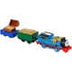 Locomotive motorisée Thomas et le trésor TrackMaster Thomas et ses amis – image 2 sur 5