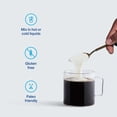 thumbnail image 4 of Vital Proteins Bovine Collagen Powder, Hydrolyzed Collagen Per Serving - Unflavoured, 4 of 5