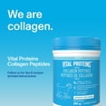 thumbnail image 5 of Vital Proteins Bovine Collagen Powder, Hydrolyzed Collagen Per Serving - Unflavoured, 5 of 5