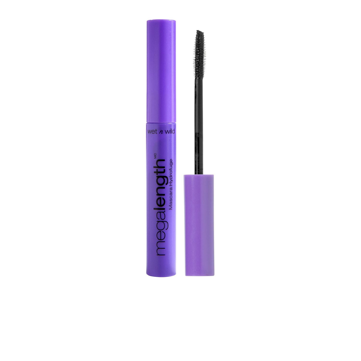 wet n wild Megalength Waterproof Mascara Walmart Canada