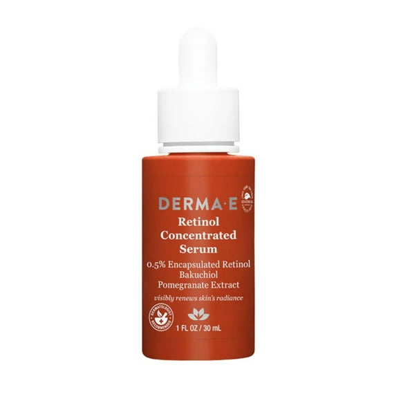 Retinol Concentrated Serum, 1fl oz