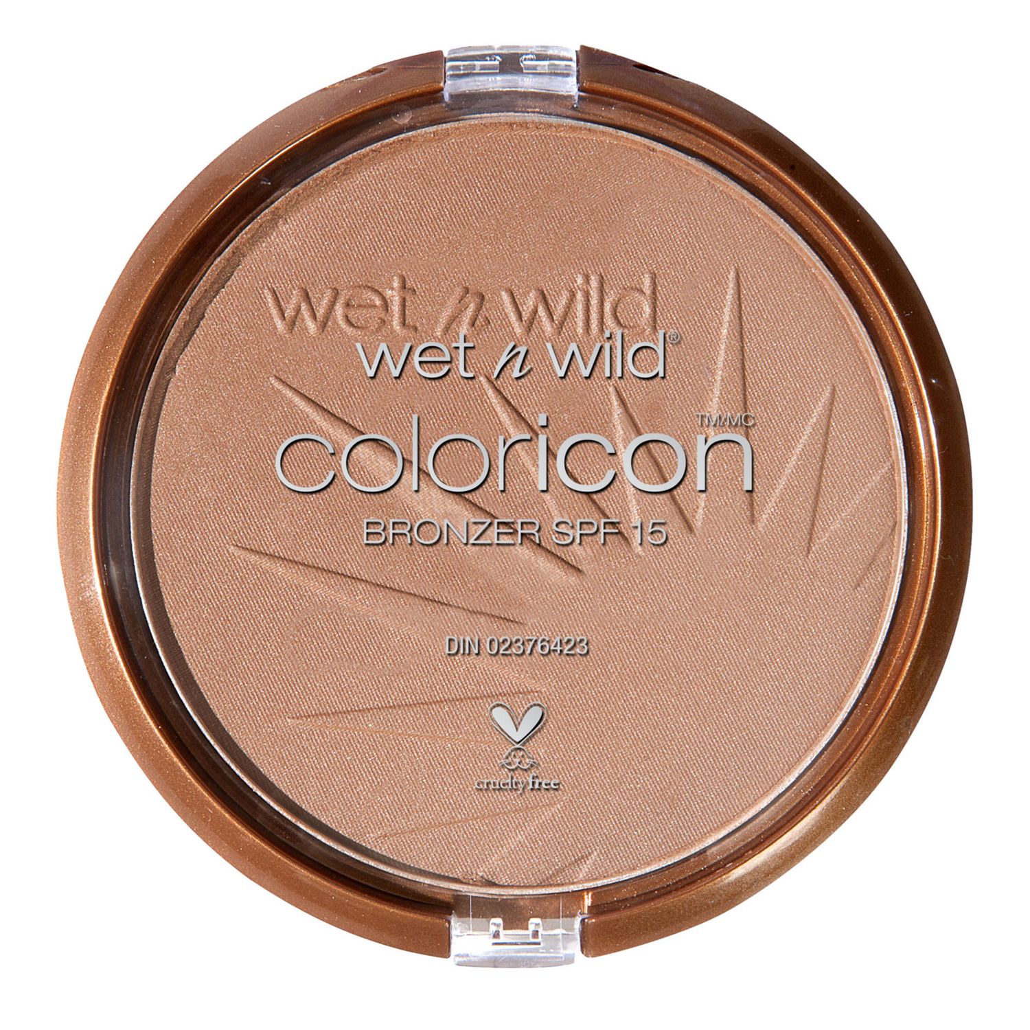 wet n wild Color Icon Bronzer Walmart Canada