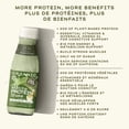 thumbnail image 3 of Greenhouse Organic Matcha Protein+ Shake, 300 mL, 3 of 8