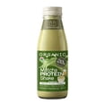 thumbnail image 1 of Greenhouse Organic Matcha Protein+ Shake, 300 mL, 1 of 8
