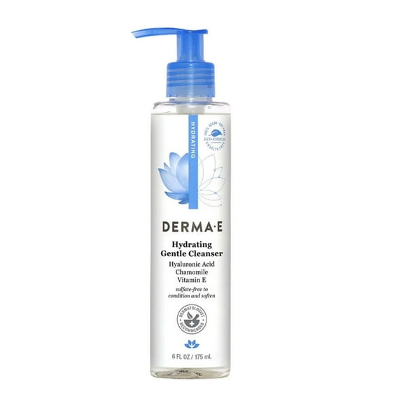 Hydrating Gentle Cleanser, 175mL
