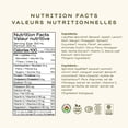 thumbnail image 5 of Greenhouse Organic Sweet Greens Smoothie, 300 mL, 5 of 5