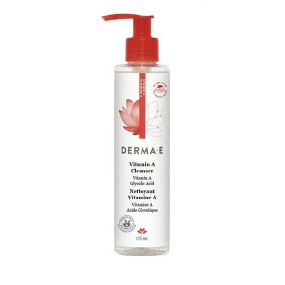 Anti-Wrinkle Retinol Face Wash, 175mL