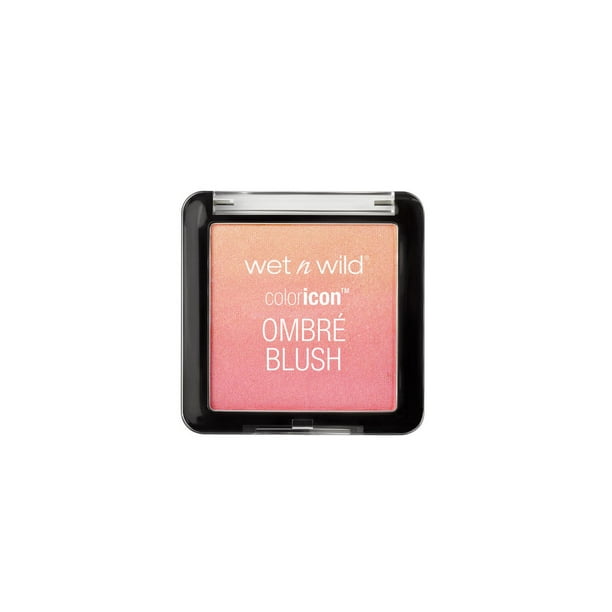 wet n wild Color Icon Ombre Blush