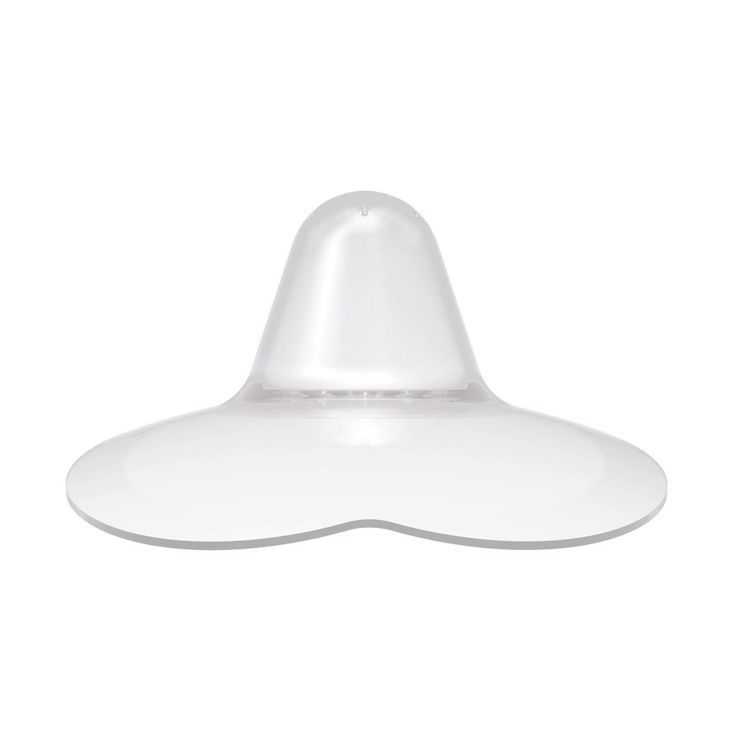 Dr. Brown s Butterfly Breastfeeding Nipple Shields for Protecting Sore Flat or Inverted Nipples Essential for Latching Difficulties with Microwave Sterilizer Carrying Case Size 2 24 mm Walmart