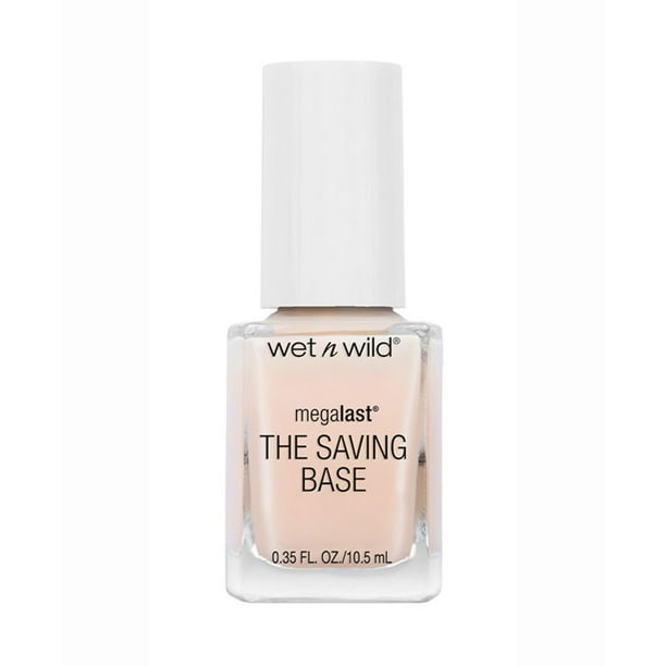 wet n wild Mega Last The Saving Base