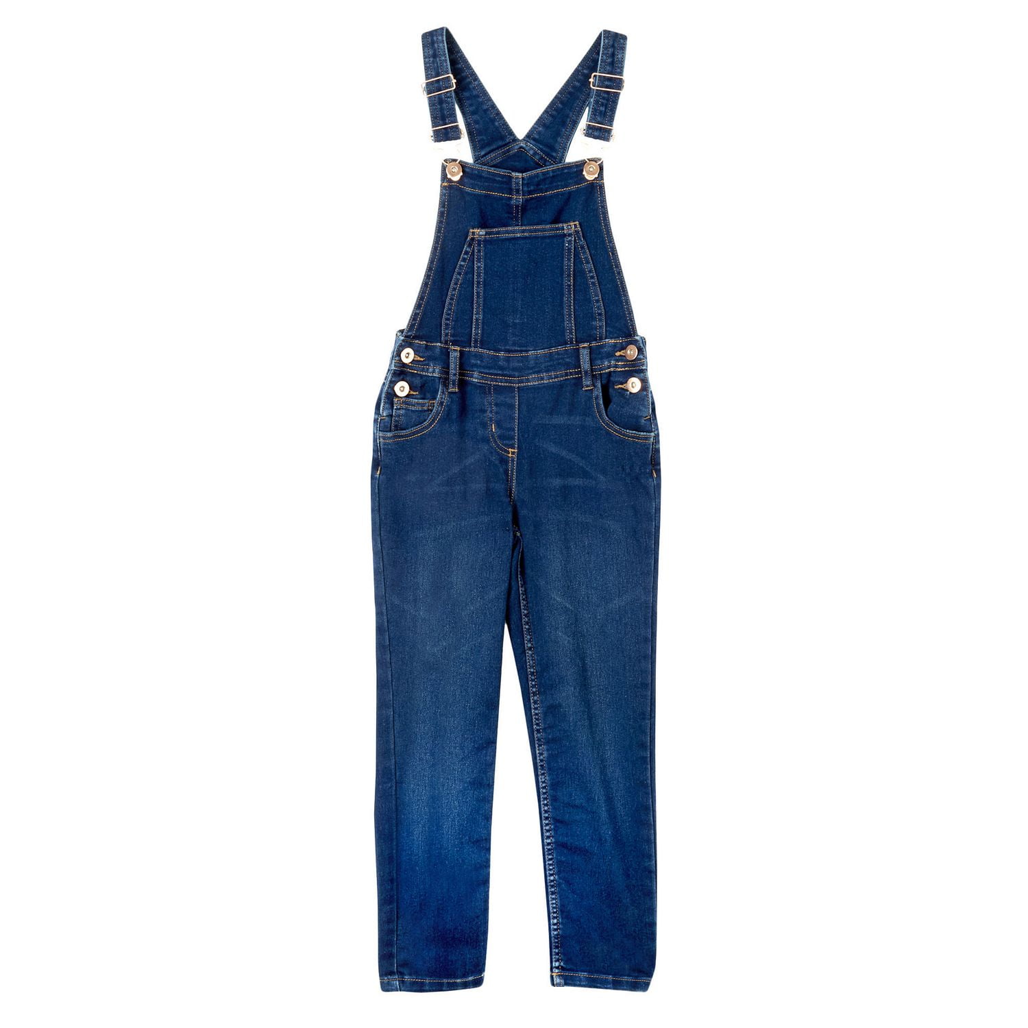 Girls’ Denim Overalls Walmart Canada