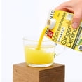 thumbnail image 4 of Greenhouse Organic Ginger Defence For Immunity Wellness , 7 x 60 mL, 4 of 6