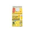 thumbnail image 1 of Greenhouse Organic Ginger Defence For Immunity Wellness , 7 x 60 mL, 1 of 6