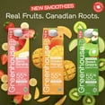 thumbnail image 2 of Greenhouse Organic Golden Mango Smoothie, 900 mL, 2 of 5