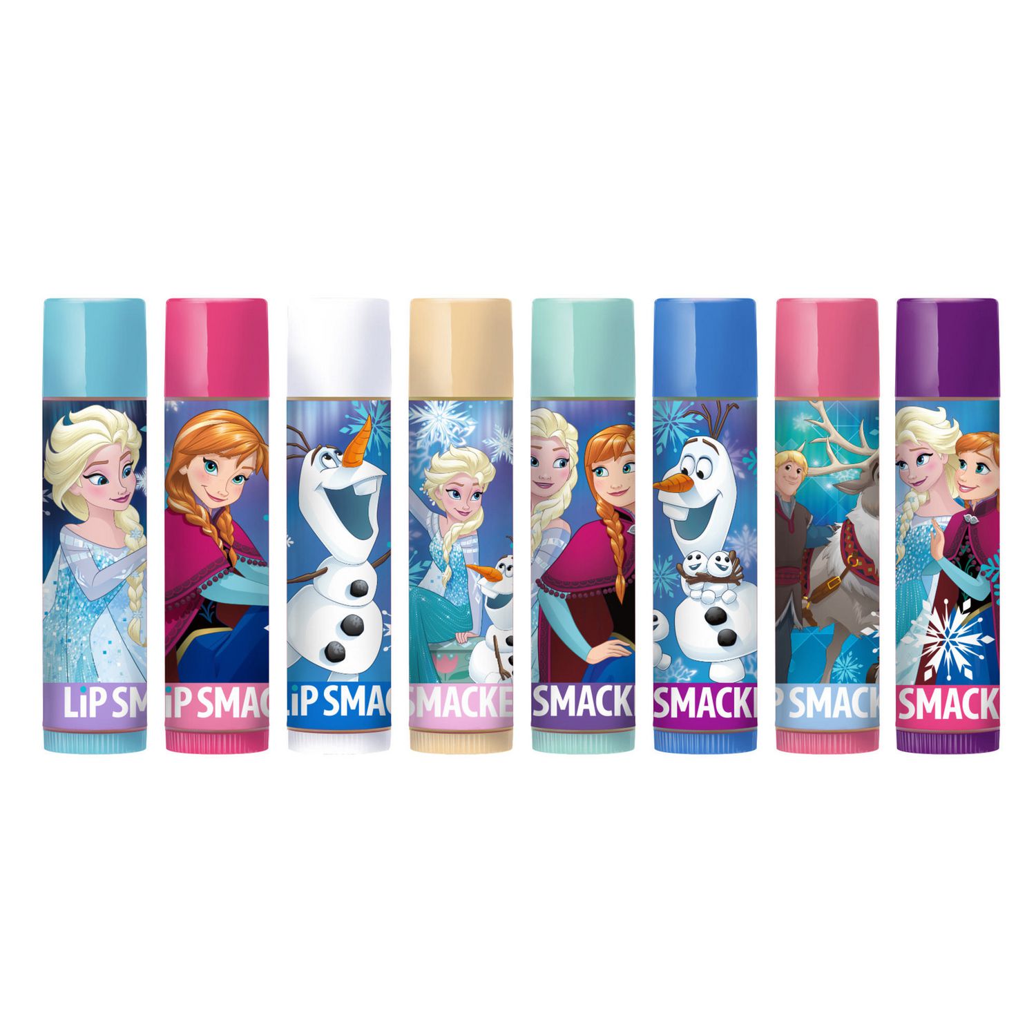 Lip Smackers Lip Smacker Disney Frozen Party Pack