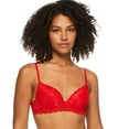 thumbnail image 1 of George Women's Lace Push-Up Bra, 1 of 3