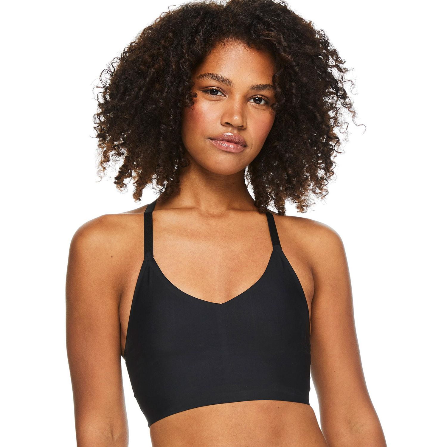 George Women's Bonded Bralette