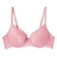 thumbnail image 1 of George Women's Lace T-Shirt Bra, 1 of 1