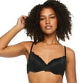 thumbnail image 1 of George Women's Lace T-Shirt Bra, 1 of 3