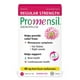 PromensilMD Comprimé soulagement des symptomes de la ménopause, 40 mg, paq. de 30 30 comprimés. Pour bouffées de chaleur, santé des os et du coeur. – image 1 sur 1