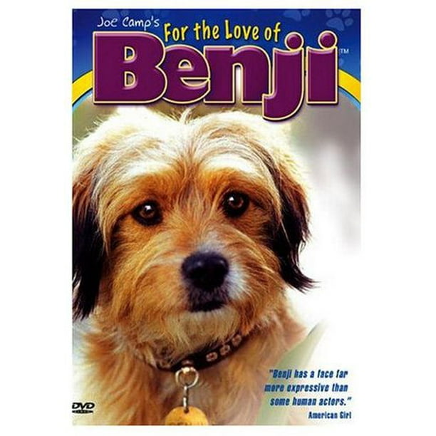 For The Love Of Benji