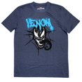 thumbnail image 1 of Men's license Venom T shirt., 1 of 1