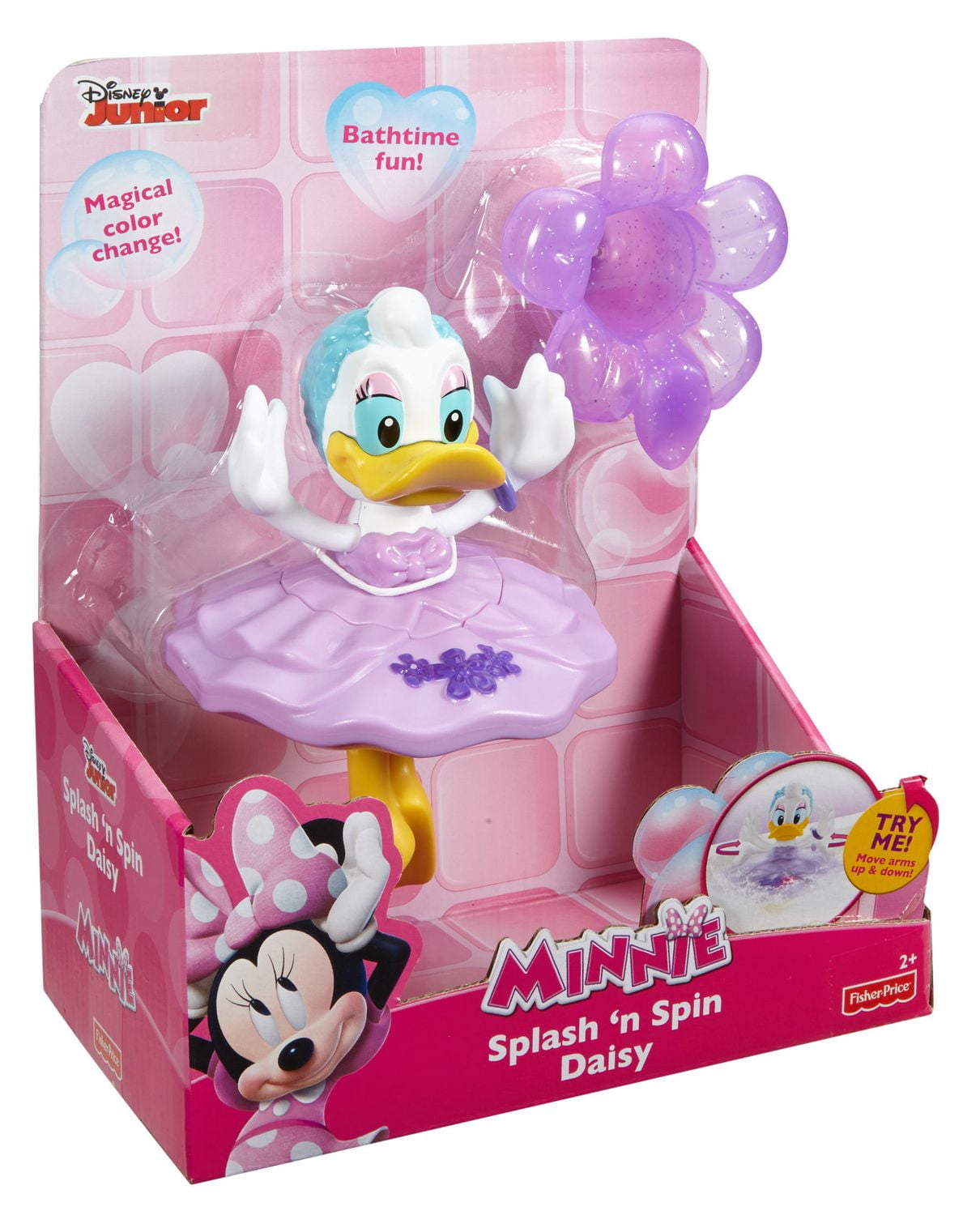 Fisher price store daisy duck