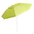 thumbnail image 1 of Mainstays 7 ft. Beach Umbrella, 1 of 1