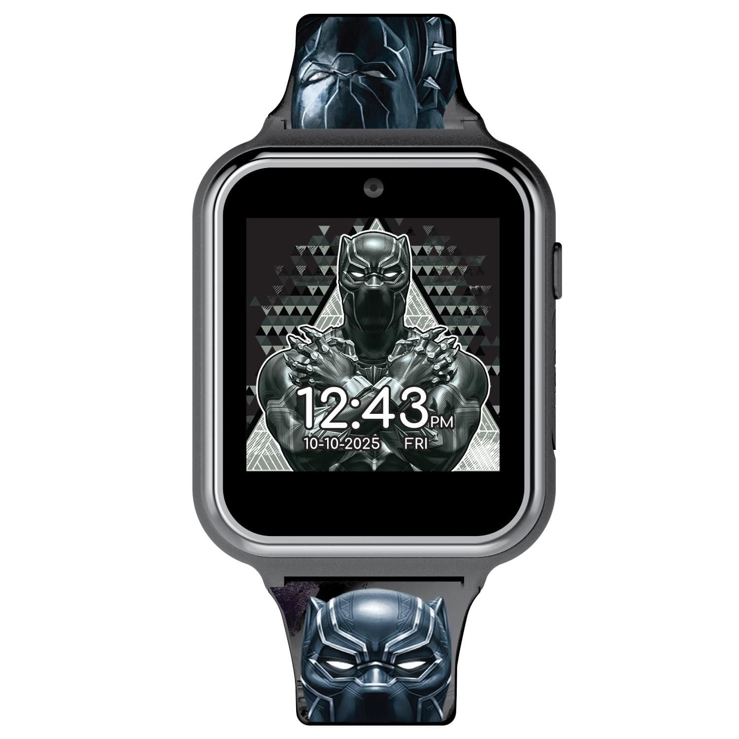 Black panther 2025 watch walmart