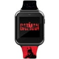 thumbnail image 2 of Montre interactive à écran tactile avec caméra Batman, 2 of 3