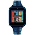 thumbnail image 2 of Montre interactive à écran tactile avec caméra DC Superpets, 2 of 3