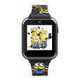 thumbnail image 2 of Minions Touch Screen Interactive Watch with Camera, 2 of 3