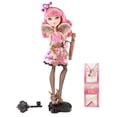thumbnail image 4 of Ever After High – Poupée C.A. Cupid, 4 of 7
