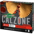 thumbnail image 3 of DELISSIO Calzone Pepperoni, 3 of 6