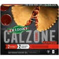 thumbnail image 1 of DELISSIO Calzone Pepperoni, 1 of 6