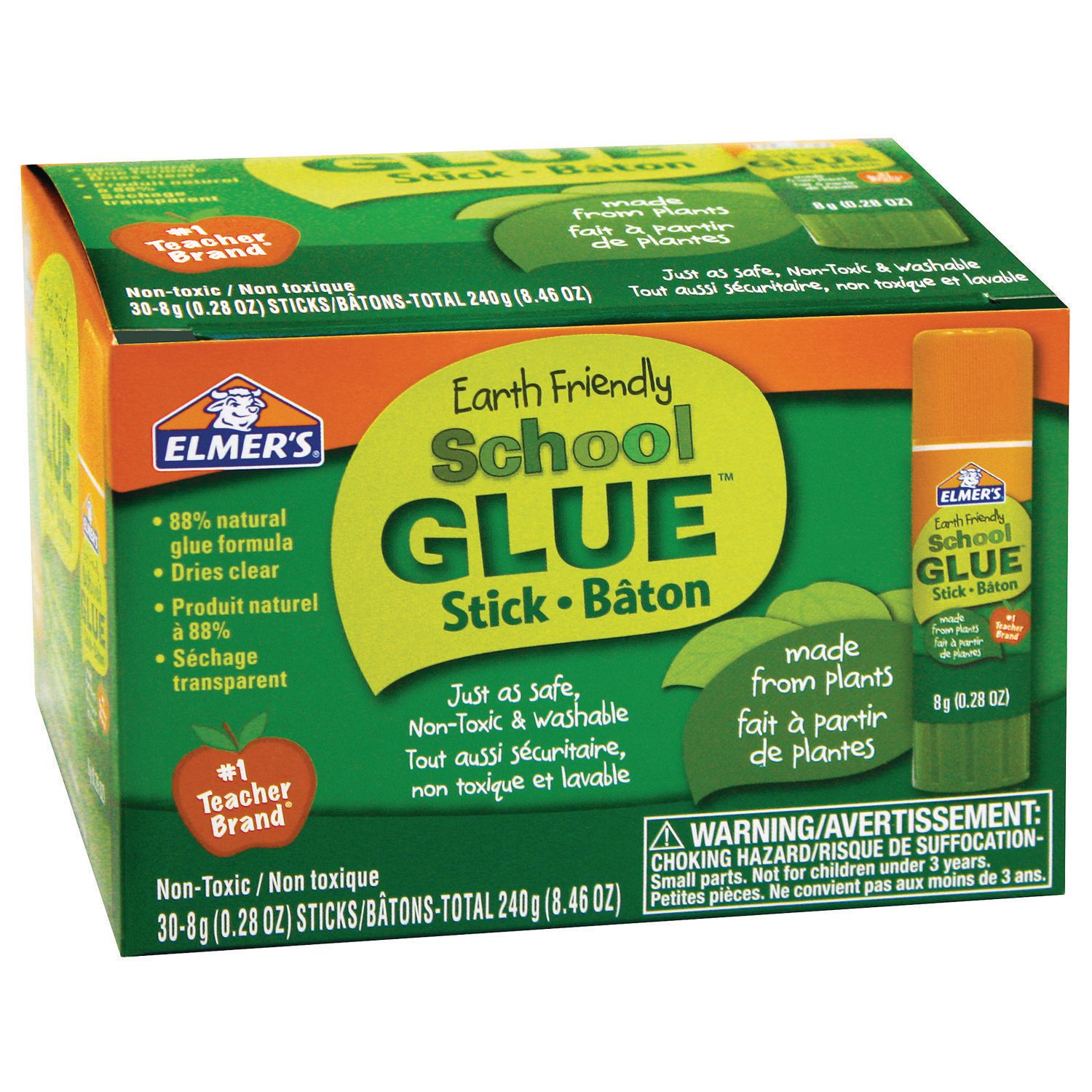 ELMERS PRODUCTS Elmer's Glue Stick Walmart Canada