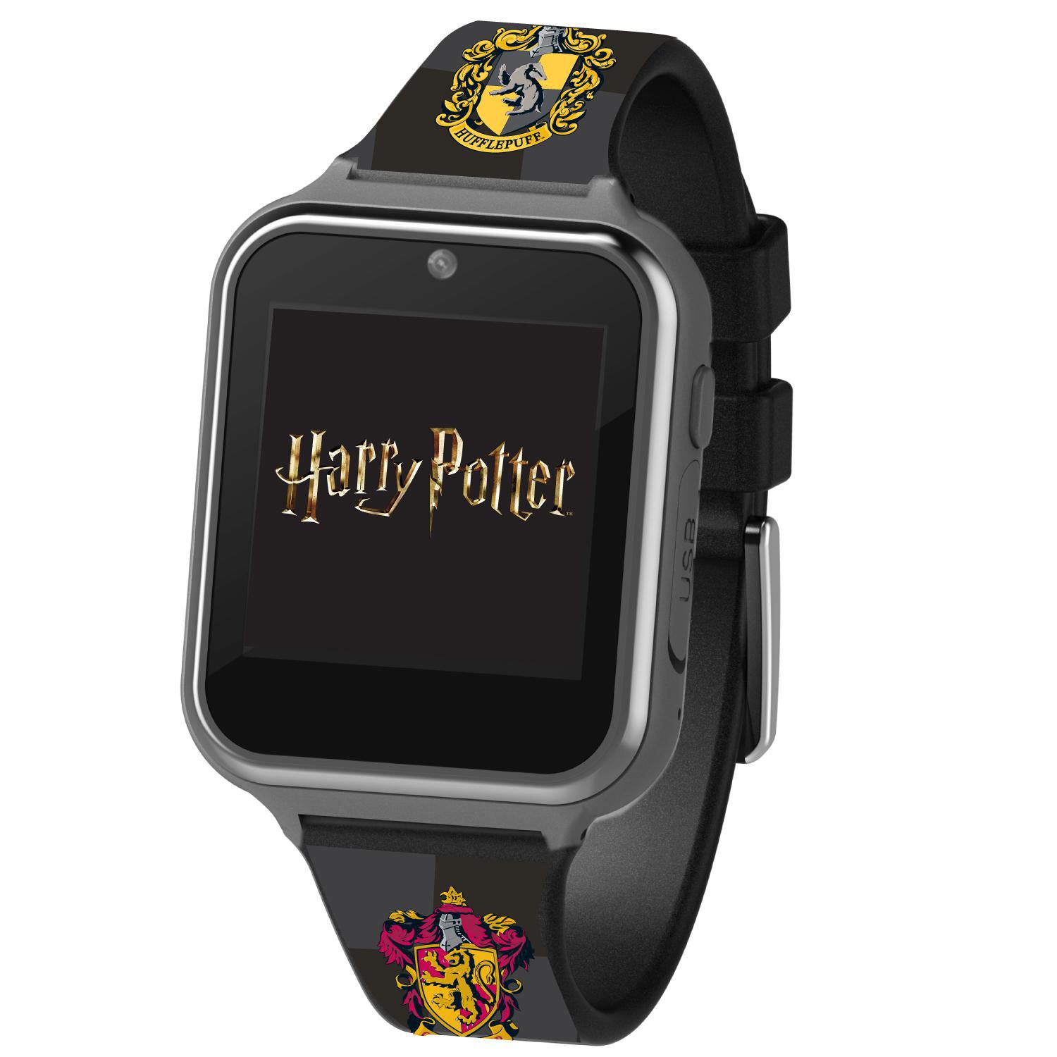 Horloge Harry Potter Poudlard, collection Hamilton