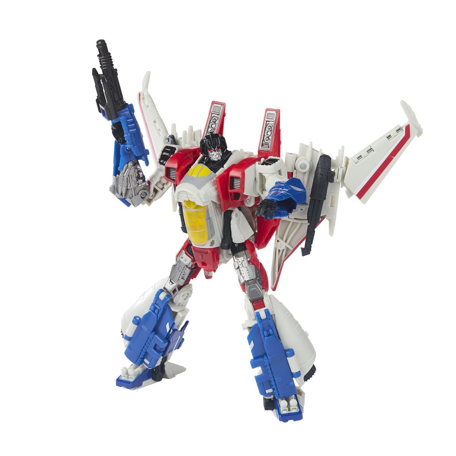 Transformers voyager shop class starscream