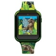 thumbnail image 2 of Jurassic World Montre interactive à écran tactile avec caméra, 2 of 3