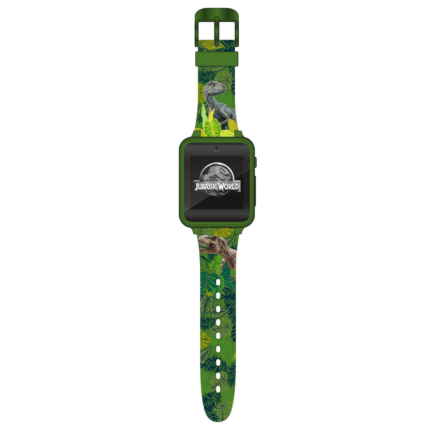 Jurassic world 3 discount watch