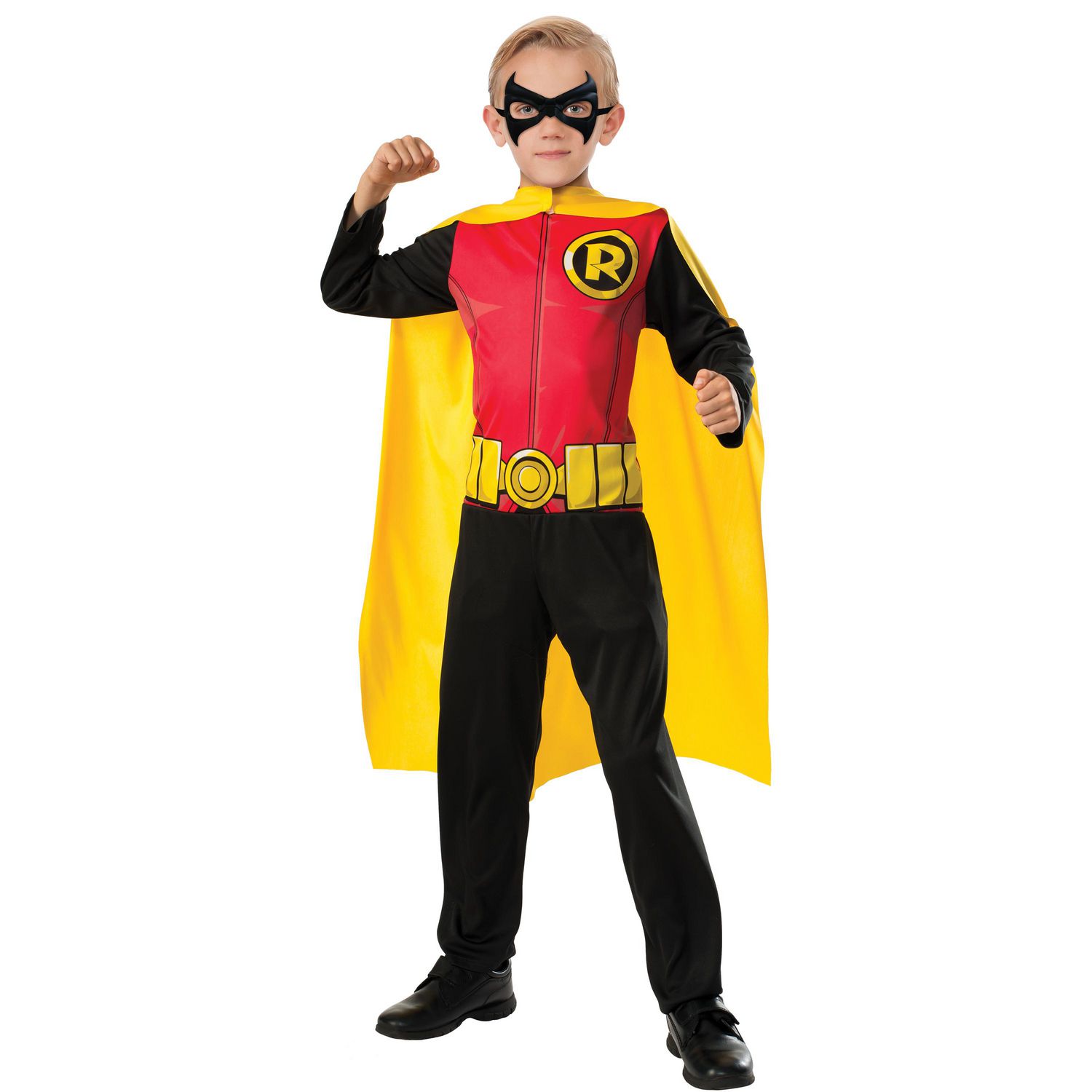 BOYS' ROBIN COSTUME | Walmart Canada