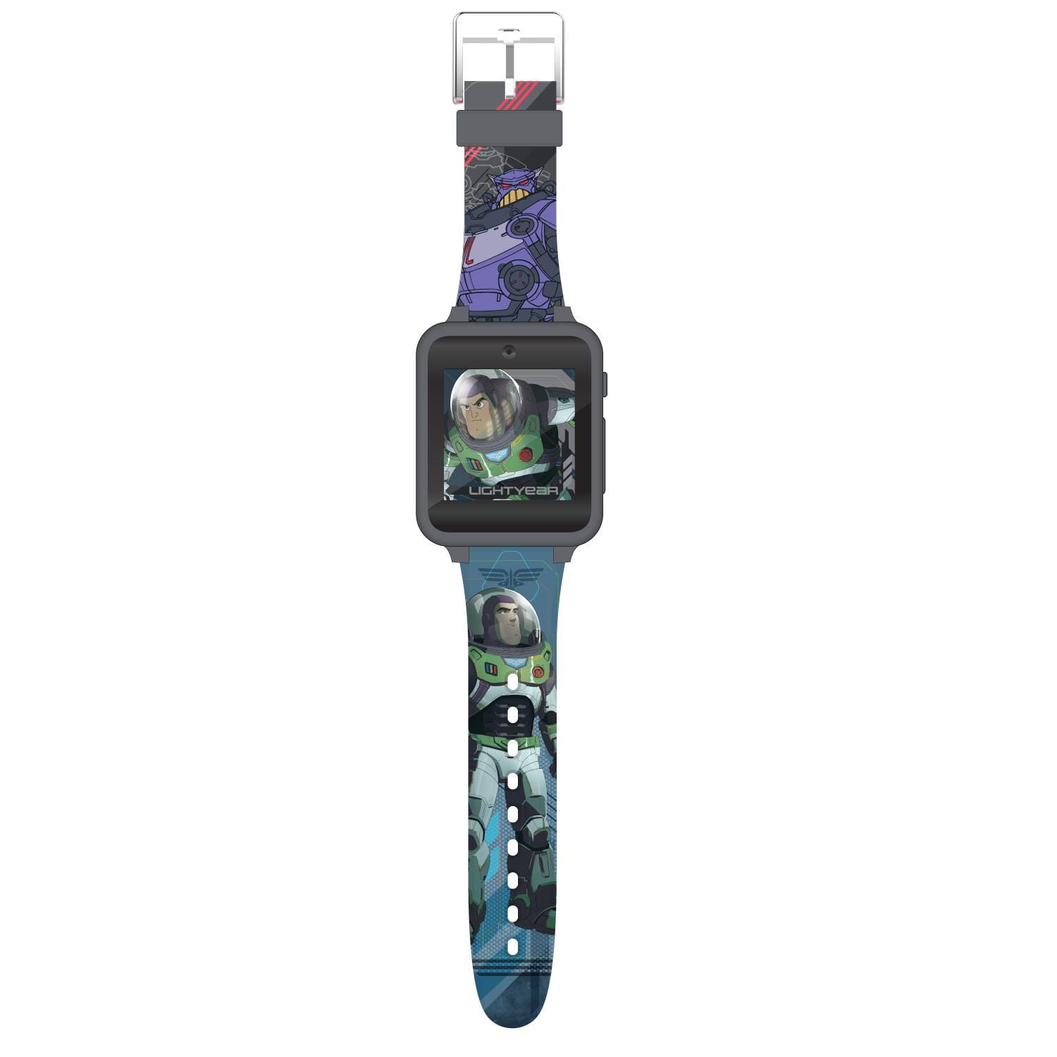 Lightyear Touch Screen Interactive Watch with Camera