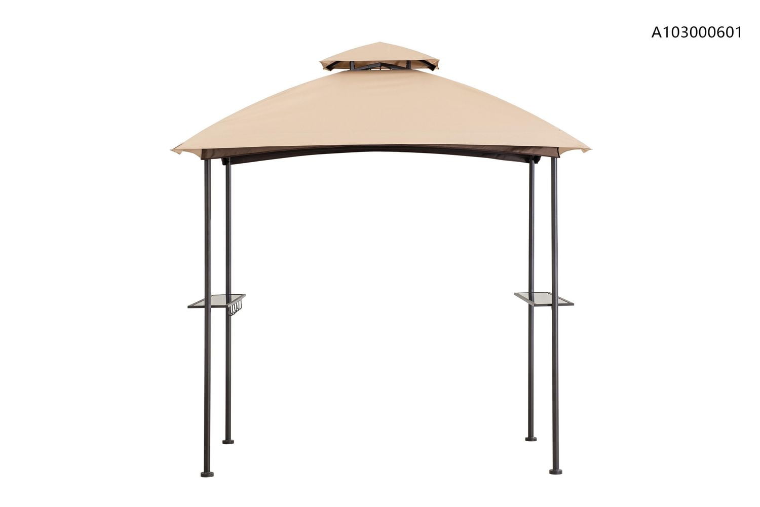 Bbq gazebo outlet walmart