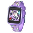 thumbnail image 1 of Minecraft Touch Screen Interactive Watch with Camera, 1 of 3